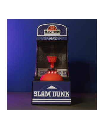 Thumbs Up Retro Basketball Arcade