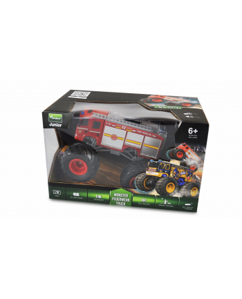 Amewi Model Samochodu Rc Szczotkowy 2,4 Ghz 22481