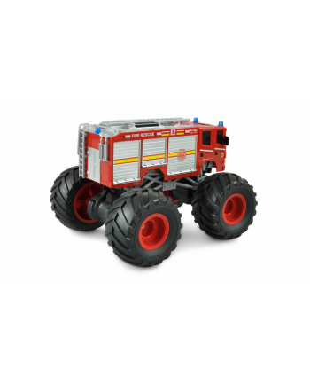 Amewi Model Samochodu Rc Szczotkowy 2,4 Ghz 22481