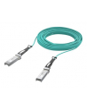 Ubiquiti Networks Uacc-Aoc-Sfp28-20M Kabel Optyczny 30 M Kolor Aqua Uaccaocsfp2820M - nr 1