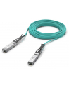 Ubiquiti Networks Uacc-Aoc-Sfp28-20M Kabel Optyczny 30 M Kolor Aqua Uaccaocsfp2820M - nr 2