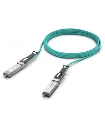 Ubiquiti Networks Uacc-Aoc-Sfp28-5M Kabel Optyczny Kolor Aqua Uaccaocsfp285M