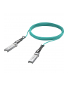 Ubiquiti Networks Uacc-Aoc-Sfp28-5M Kabel Optyczny Kolor Aqua Uaccaocsfp285M - nr 4