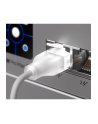 Ubiquiti UniFi patch cable - 15 cm - white - nr 19