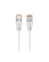 Ubiquiti UniFi patch cable - 15 cm - white - nr 8