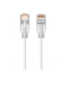 Ubiquiti UniFi patch cable - 15 cm - white - nr 35