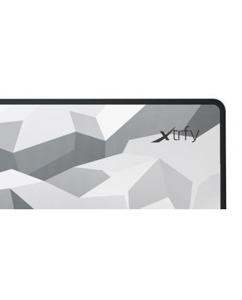 Xtrfy Podkładka GP5 Litus XL (GP5XLLITUSWHITE)