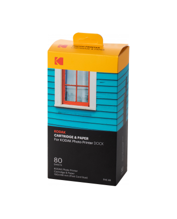 Kodak Printer Dock Cartridge (SB3861)