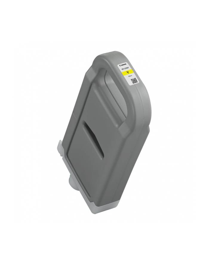 Canon PFI-3700Y Żółty (PFI3700Y) główny