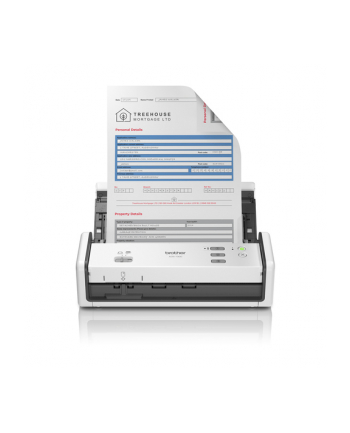 Brother ADS-1300 USB/USB-C ADS1300UN1 nr 2