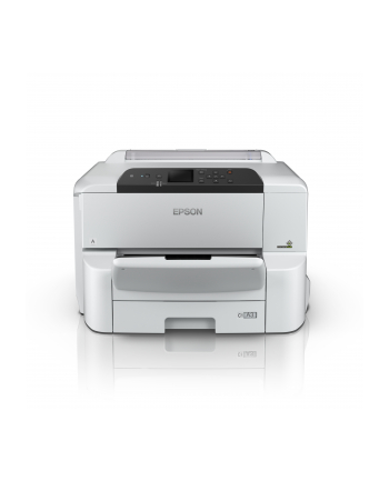 Epson WorkForce Pro WF-C8190DW BAM Colour 4800 x 1200 DPI A3 (C11CG70401AA)