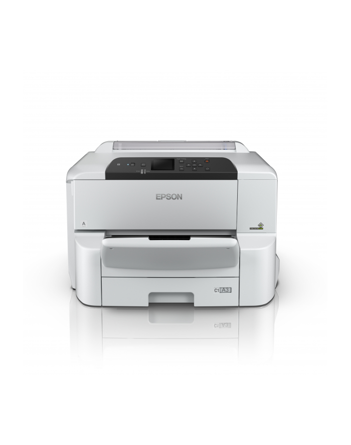 Epson WorkForce Pro WF-C8190DW BAM Colour 4800 x 1200 DPI A3 (C11CG70401AA) główny