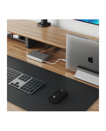 Alogic Notebook Stand (Aalnbsssgr)