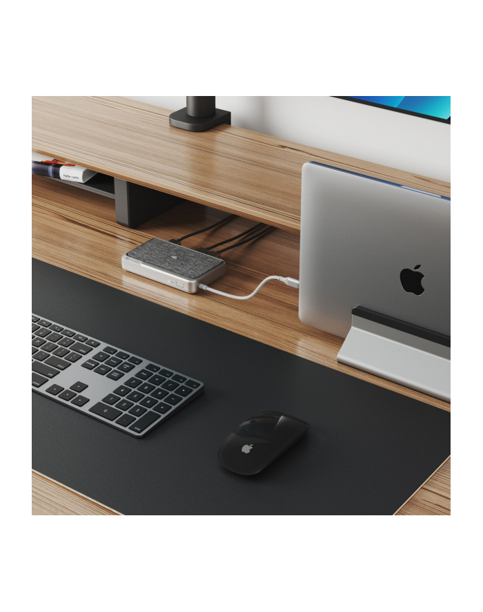 Alogic Notebook Stand (Aalnbsssgr) główny
