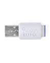 Smartkeeper ESSENTIAL Basic „USB Stick” z blokadą 32 GB, ciemnoniebieski (OM03DB) - nr 2