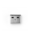 Smartkeeper Blokada interfejsu USB Typ-A Czarny Plastik 100 szt. (UL03P2BK) - nr 2