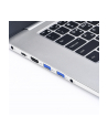 Smartkeeper Blokada interfejsu USB Type-A Niebieski Plastik 100 szt. (UL03P2DB) - nr 3