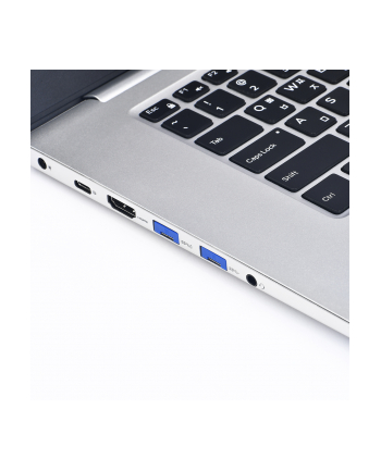 Smartkeeper Blokada interfejsu USB Type-A Niebieski Plastik 100 szt. (UL03P2DB)