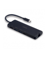 Lindy 43358 stacja dokująca przewodowa usb 3.2 gen 1 (3.1 gen 1) (4133990) - nr 10