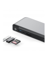 Alogic Mx3 Tripledisplay - Docking Station Usb-C 3 X Dp++ Gige (Duprmx3Ww) - nr 2