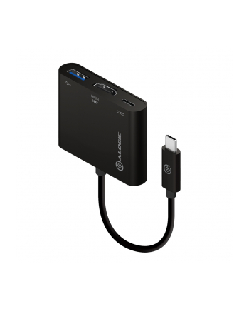 Alogic Stacja/replikator Multiport USB-C (MP-UCHDCH) (MPUCHDCH) nr 1