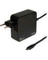 Inter-Tech Zasilacz do laptopa Argus PD-2100 USB Typ-C PD Ladegerät 1 (88882223) - nr 5
