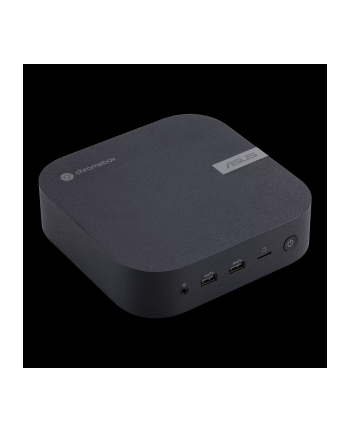 Asus Chromebox Sc002Un (90MS02N1M00180)