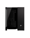 Corsair Case Icue 2500X Rgb Midi Tg Czarna (CC9011267WW) - nr 12