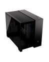 Corsair Case Icue 2500X Rgb Midi Tg Czarna (CC9011267WW) - nr 16