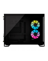 Corsair Case Icue 2500X Rgb Midi Tg Czarna (CC9011267WW) - nr 17