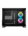 Corsair Case Icue 2500X Rgb Midi Tg Czarna (CC9011267WW) - nr 24