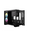 Corsair Case Icue 2500X Rgb Midi Tg Czarna (CC9011267WW) - nr 4