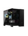 Corsair Case Icue 2500X Rgb Midi Tg Czarna (CC9011267WW) - nr 5