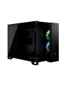 Corsair Case Icue 2500X Rgb Midi Tg Czarna (CC9011267WW) - nr 8