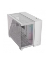 Corsair Case Icue 2500X Rgb Midi Tg Biała (CC9011268WW) - nr 10