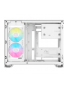 Corsair Case Icue 2500X Rgb Midi Tg Biała (CC9011268WW) - nr 25