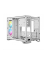 Corsair Case Icue 2500X Rgb Midi Tg Biała (CC9011268WW) - nr 8