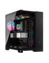 Corsair Case Icue 6500X Rgb Midi Tg Czarna (CC9011269WW) - nr 24