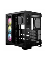 Corsair Case Icue 6500X Rgb Midi Tg Czarna (CC9011269WW) - nr 26