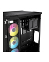 Corsair Case Icue 6500X Rgb Midi Tg Czarna (CC9011269WW) - nr 5