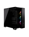 Corsair Case Icue 6500X Rgb Midi Tg Czarna (CC9011269WW) - nr 7