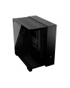 Corsair Case Icue 6500X Rgb Midi Tg Czarna (CC9011269WW) - nr 8