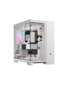 Corsair Case Icue 6500X Rgb Midi Tg Biała (CC9011270WW) - nr 38