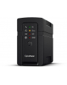 Cyberpower Systems 650VA 400W Sine 192V 264 (RT650EI) - nr 5
