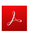 Adobe Program Acrobat Pro 2020 Mała poligrafia komputerowa (65310809) - nr 1