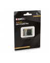 Emtec   X415 1TB M.2 2230 PCI-E x4 Gen4 NVMe (ECSSD1TX415) - nr 1