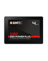 Emtec X150 Power Plus 4TB    SATA III (ECSSD4TX150) - nr 2