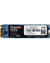Megafastro   MS250 2TB M.2 2280 PCI-E x4 Gen3 NVMe (MS250200TTS) - nr 1