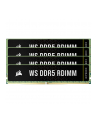 Corsair WS DDR55600 128GB CL40 Quad Channel Intel XMP Zielony (CMA128GX5M4B5600C40) - nr 12