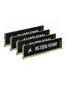 Corsair WS DDR55600 128GB CL40 Quad Channel Intel XMP Zielony (CMA128GX5M4B5600C40) - nr 3